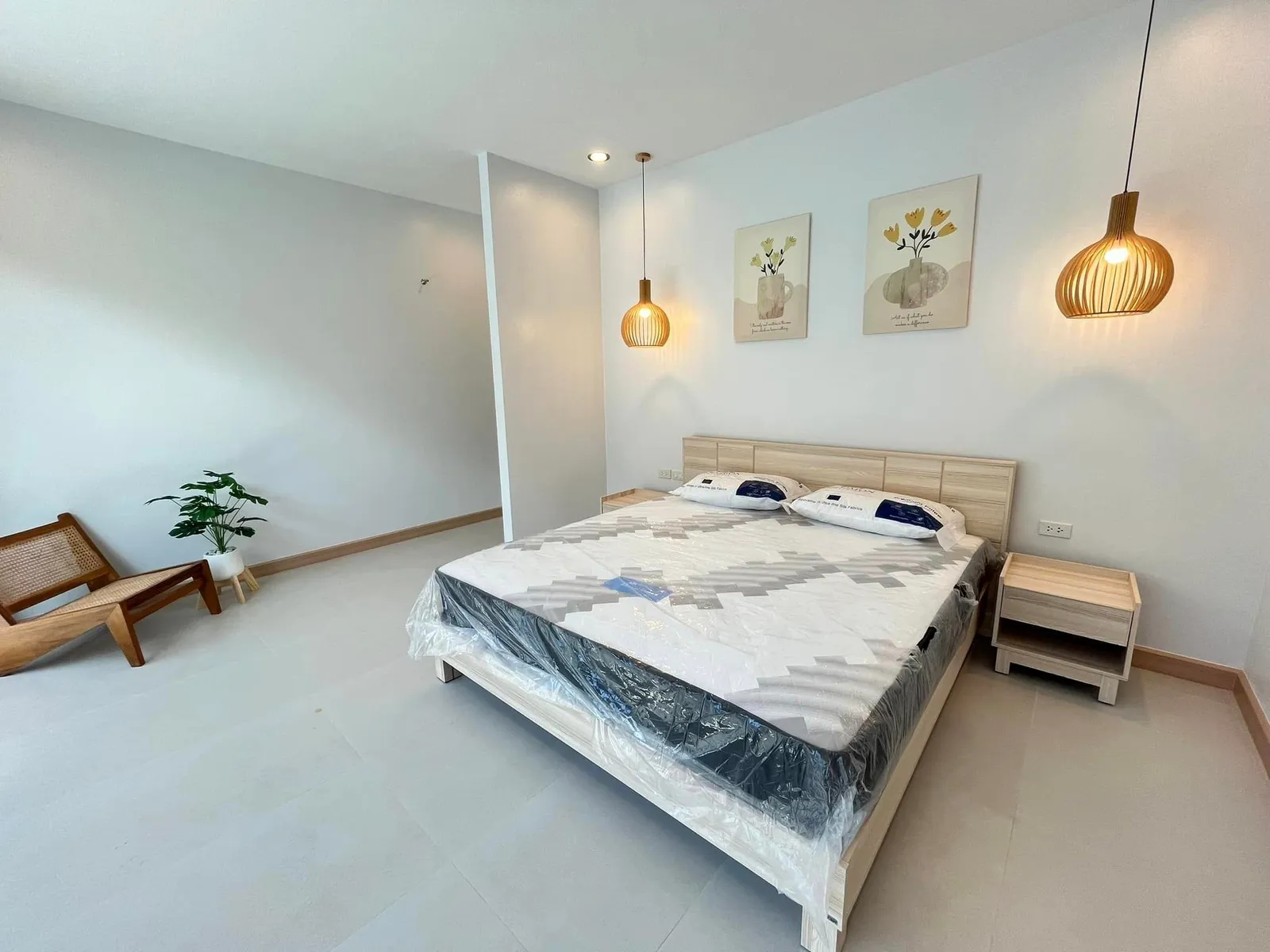 3-Bedroom Pool Villa for Rent, Rawai, Brand New - Rawai, Phuket - Photo 6