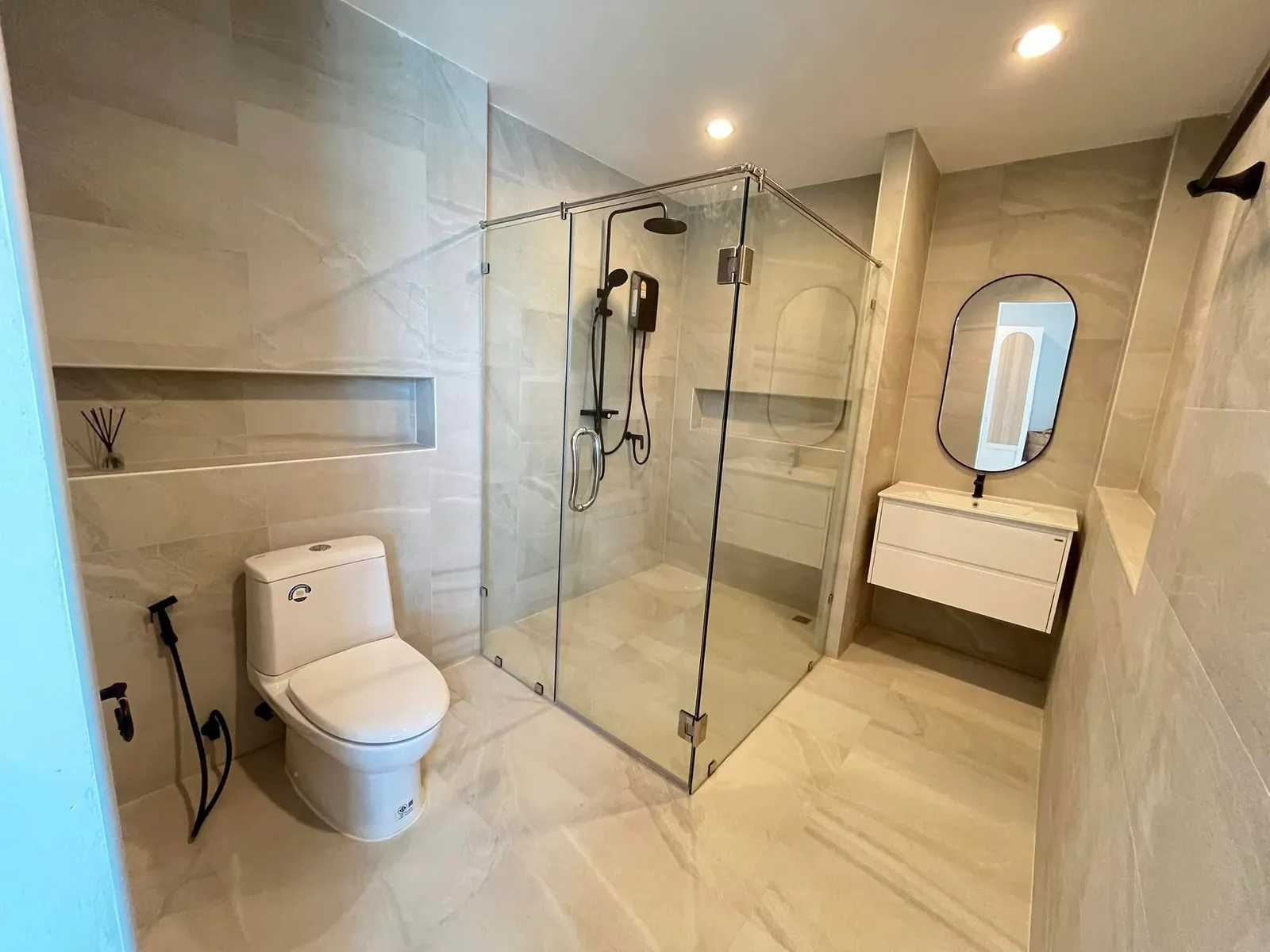 3-Bedroom Pool Villa for Rent, Rawai, Brand New - Rawai, Phuket - Photo 11