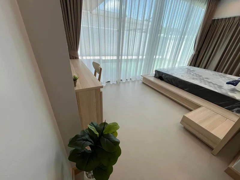 3-Bedroom Pool Villa for Rent, Rawai, Brand New - Rawai, Phuket - Main photo