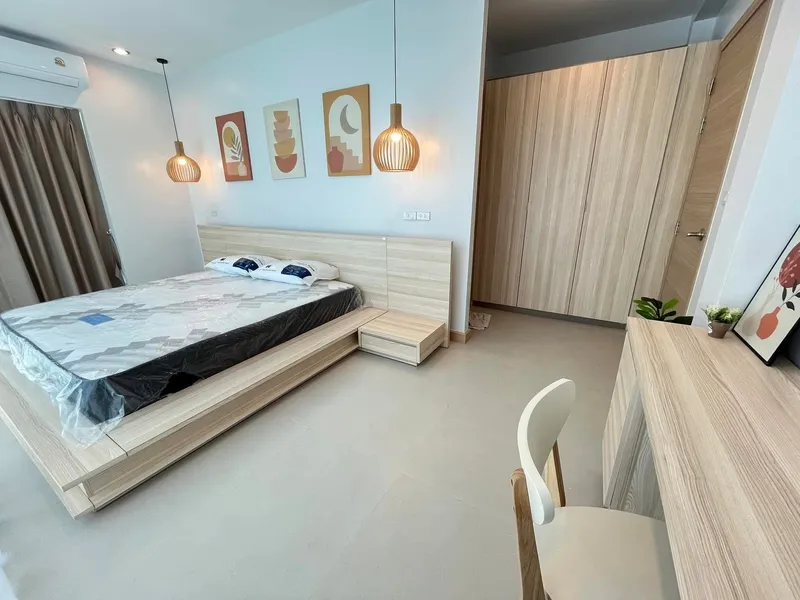 3-Bedroom Pool Villa for Rent, Rawai, Brand New - Rawai, Phuket - Main photo