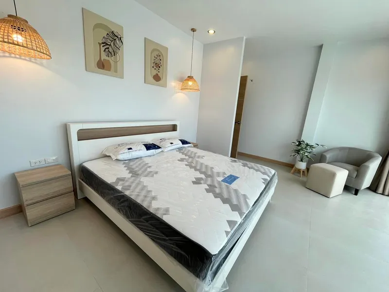3-Bedroom Pool Villa for Rent, Rawai, Brand New - Rawai, Phuket - Main photo