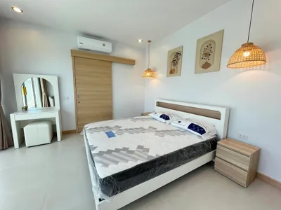 3-Bedroom Pool Villa for Rent, Rawai, Brand New - Rawai, Phuket - See all photos