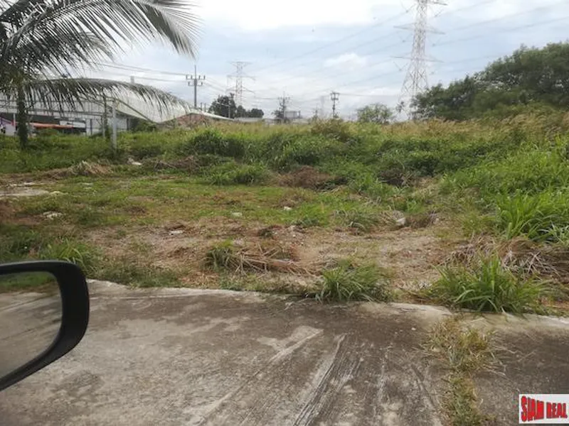 40,000 sqm Sea View Land for Sale, Mai Khao, Prime North Phuket - Mai Khao, Phuket - Main photo