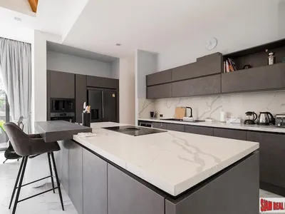 Вилла с 4 спальнями и новым бассейном на продажу, Чернг Талай, рядом с Boat Avenue - Cherng Talay, Phuket - Фото 6