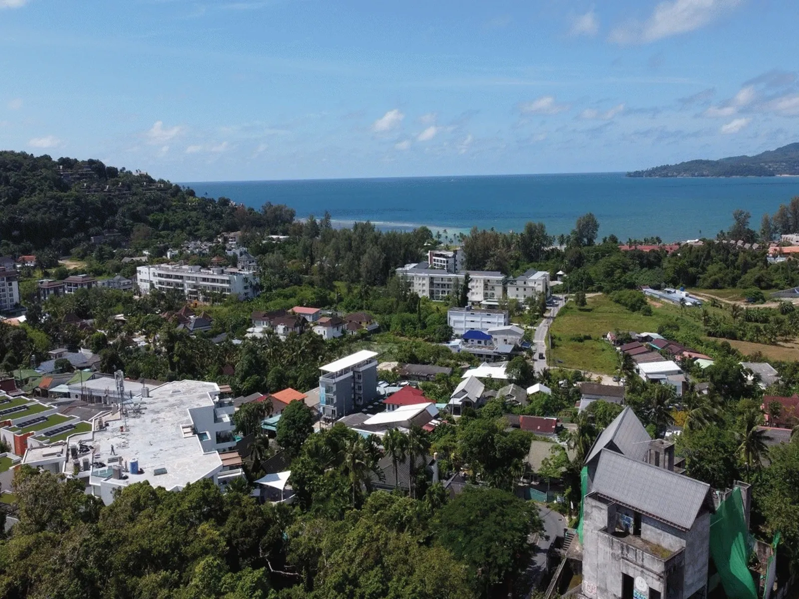 สันสุรี สุรินทร์ คอนโด 3 ห้องนอน วิวทะเล ขายที่หาดสุรินทร์ - Surin Beach, Phuket - รูปภาพ 40