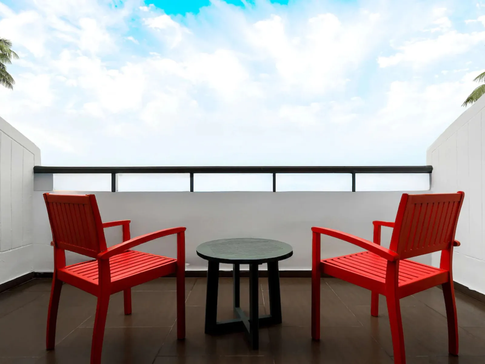 Studio for Rent, Patong, 5 Min Walk to Beach (32 sqm) - Patong, Phuket - Photo 14