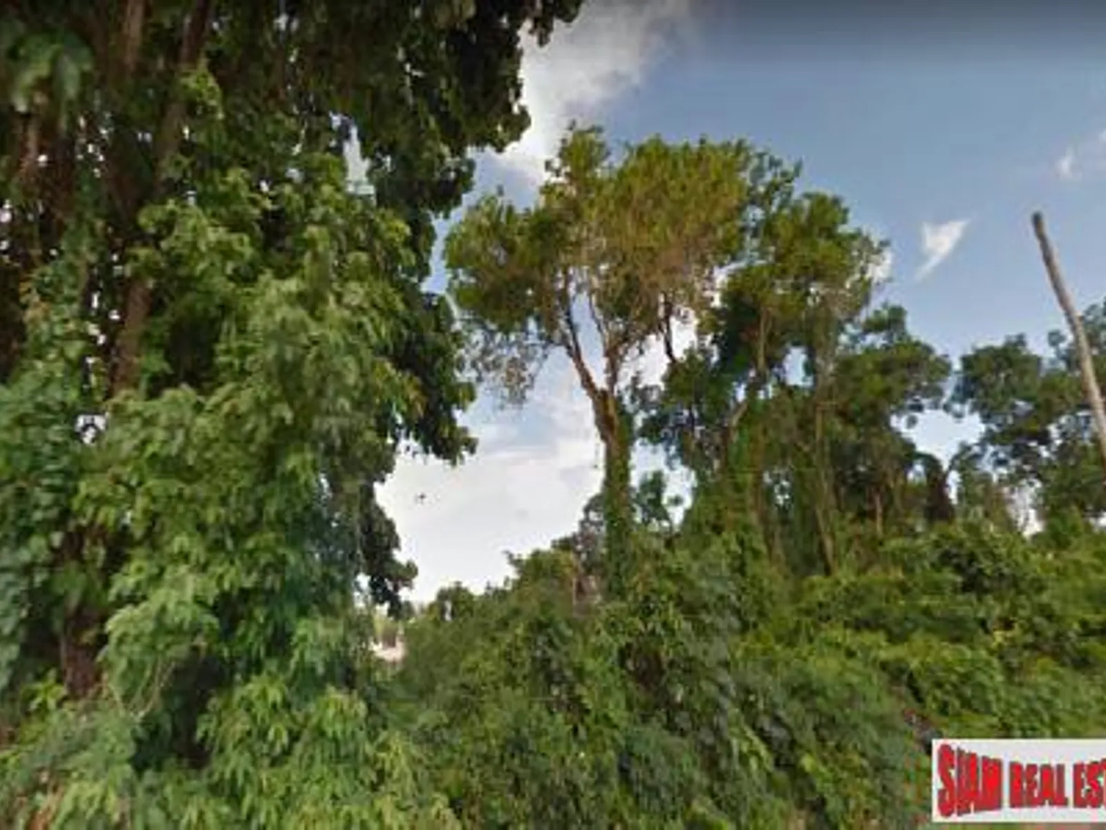 11,096 sqm Land for Sale, Rawai, Resort or Condo Development - Rawai, Phuket - Photo 1