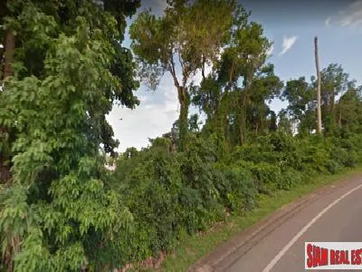 11,096 sqm Land for Sale, Rawai, Resort or Condo Development - Rawai, Phuket - Photo 3