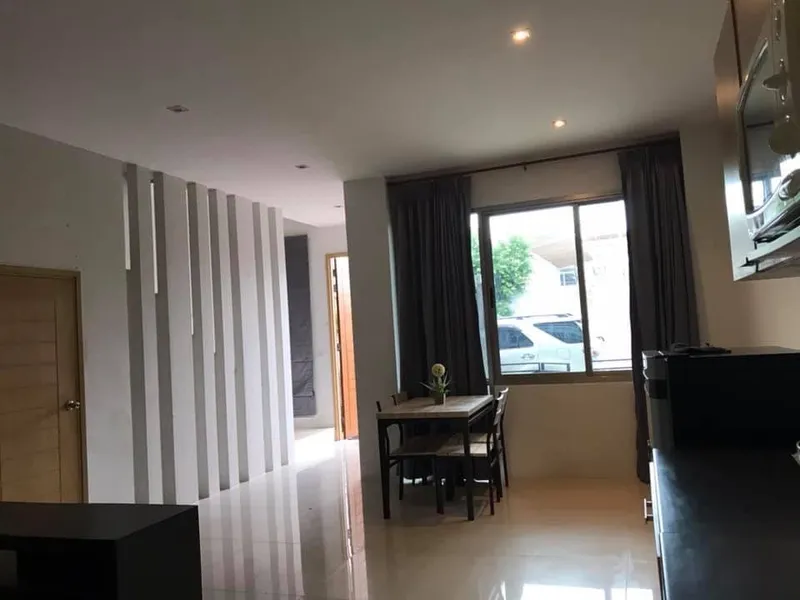 Eva Town, 2-Bedroom Modern Townhouse for Rent, Phuket Town - Phuket Town, Phuket - Main photo