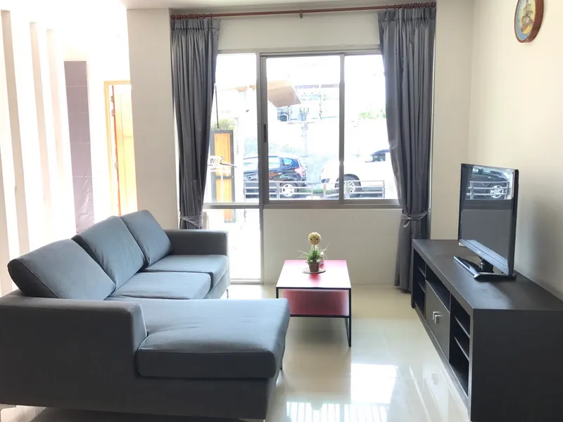 Eva Town, 2-Bedroom Modern Townhouse for Rent, Phuket Town - Phuket Town, Phuket - Main photo