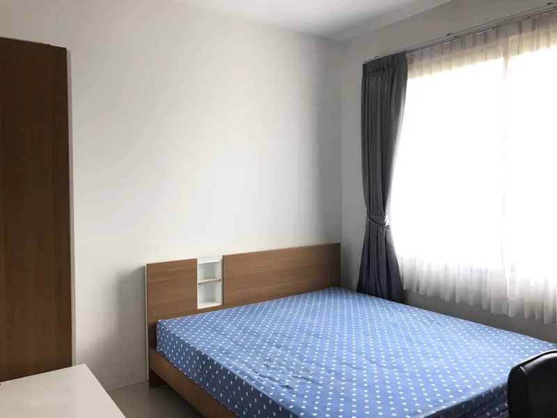 Eva Town, 2-Bedroom Modern Townhouse for Rent, Phuket Town - Phuket Town, Phuket - Main photo