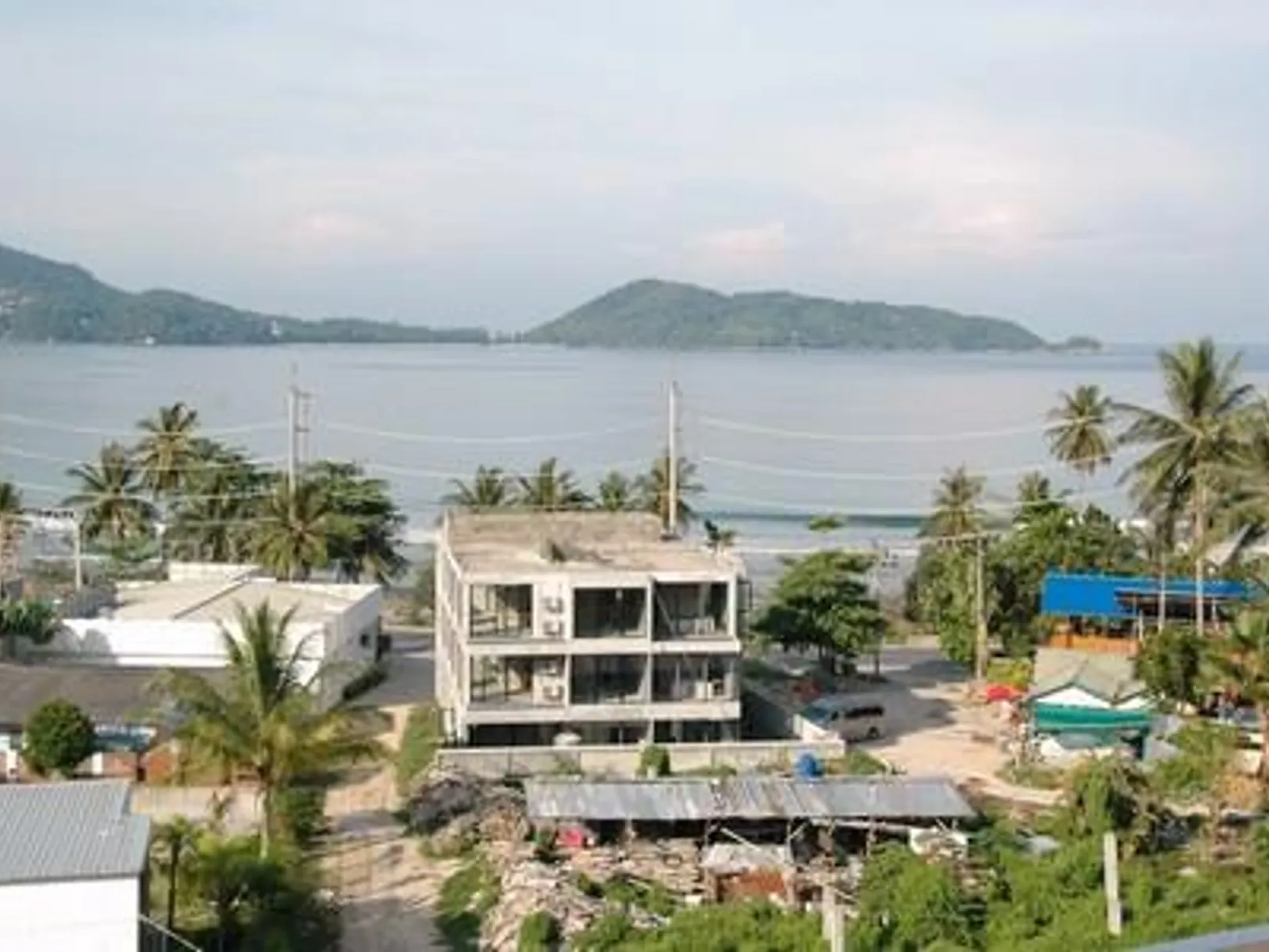 Bay Cliff, 1-Bedroom Sea View Condo for Rent, Patong - Patong, Phuket - Photo 5