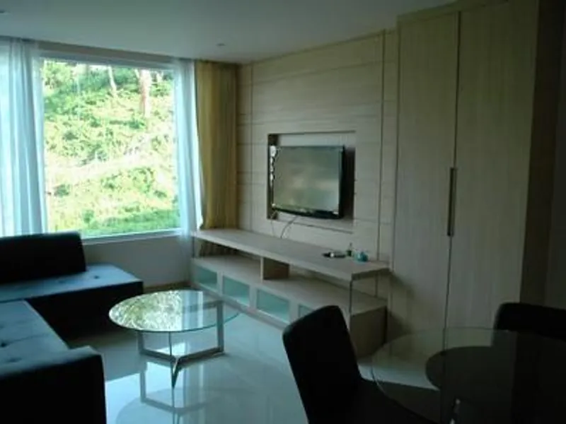 Bay Cliff, 1-Bedroom Sea View Condo for Rent, Patong - Patong, Phuket - Main photo