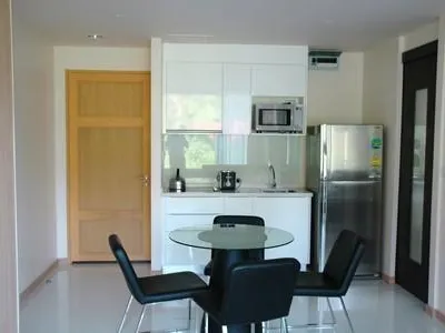 Bay Cliff, 1-Bedroom Sea View Condo for Rent, Patong - Patong, Phuket - Photo 3