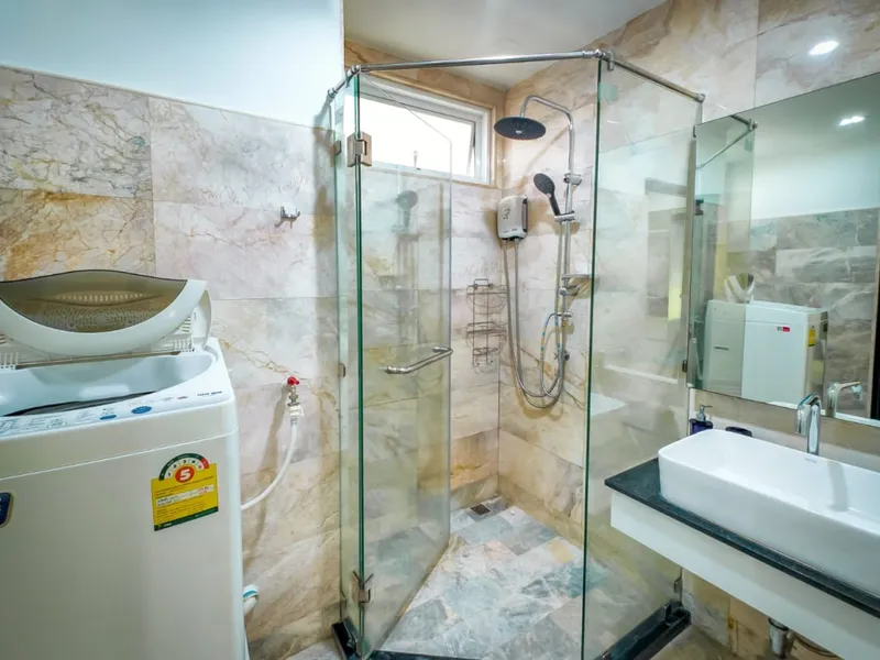 Nai Harn Beach Condo, 1-Bedroom Condo for Sale, Nai Harn, Freehold - Nai Harn, Phuket - Main photo