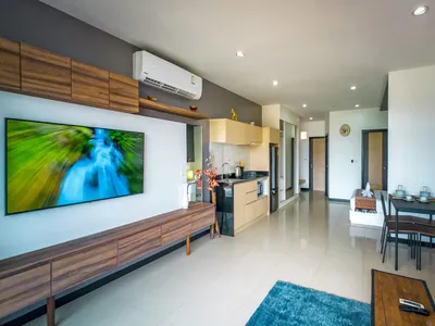 Nai Harn Beach Condo, 1-Bedroom Condo for Sale, Nai Harn, Freehold - Nai Harn, Phuket - Photo 9