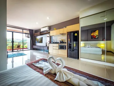 Nai Harn Beach Condo, 1-Bedroom Condo for Sale, Nai Harn, Freehold - Nai Harn, Phuket - Photo 13