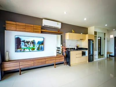 Nai Harn Beach Condo, 1-Bedroom Condo for Sale, Nai Harn, Freehold - Nai Harn, Phuket - Photo 10
