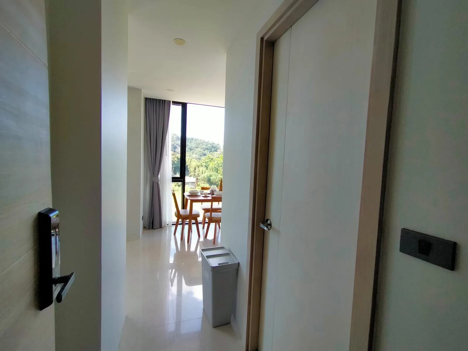 2-Bedroom Condo for Rent, Patong, Mountain View, 10 Min to Beach - Patong, Phuket - Photo 6