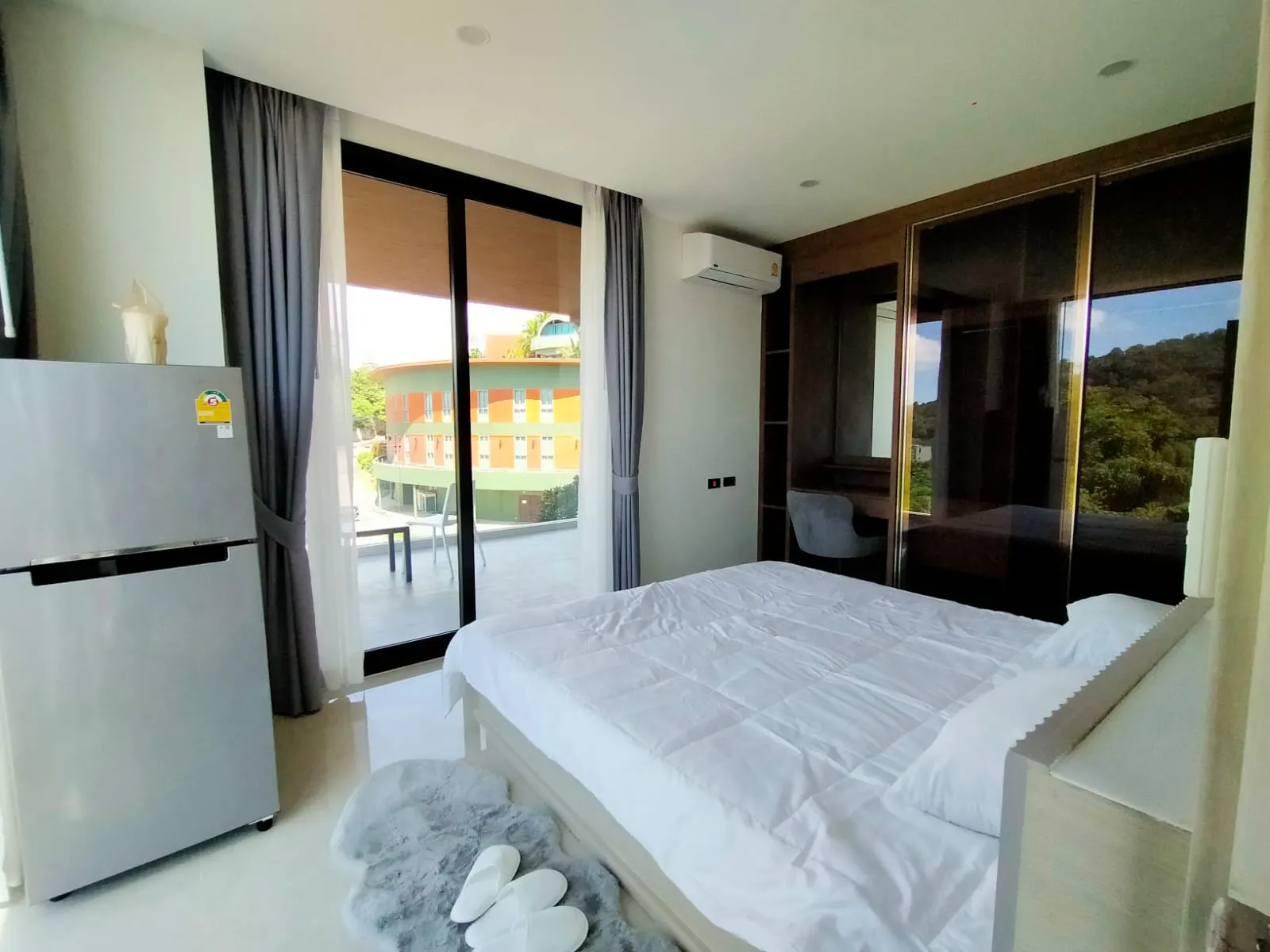 2-Bedroom Condo for Rent, Patong, Mountain View, 10 Min to Beach - Patong, Phuket - Photo 8