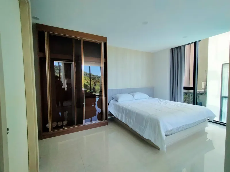 2-Bedroom Condo for Rent, Patong, Mountain View, 10 Min to Beach - Patong, Phuket - Main photo