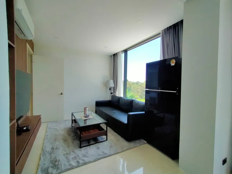 2-Bedroom Condo for Rent, Patong, Mountain View, 10 Min to Beach - Patong, Phuket - Main photo