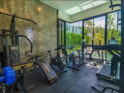 2-Bedroom Condo for Rent, Patong, Mountain View, 10 Min to Beach - Patong, Phuket - Photo 4