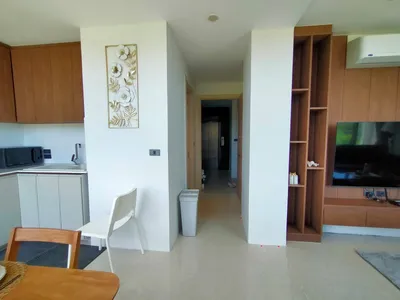 2-Bedroom Condo for Rent, Patong, Mountain View, 10 Min to Beach - Patong, Phuket - Photo 7