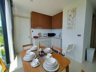 2-Bedroom Condo for Rent, Patong, Mountain View, 10 Min to Beach - Patong, Phuket - Photo 11
