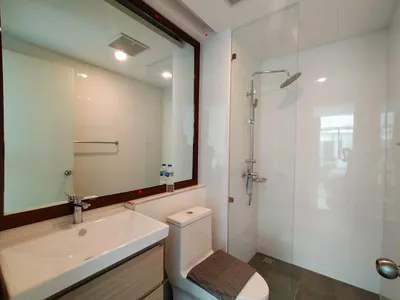 2-Bedroom Condo for Rent, Patong, Mountain View, 10 Min to Beach - Patong, Phuket - Photo 15