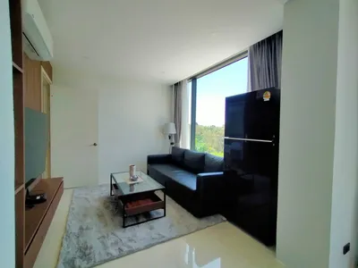 2-Bedroom Condo for Rent, Patong, Mountain View, 10 Min to Beach - Patong, Phuket - Photo 3