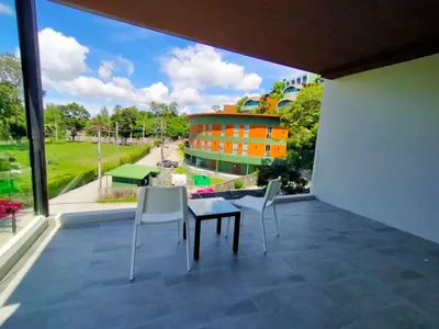 2-Bedroom Condo for Rent, Patong, Mountain View, 10 Min to Beach - Patong, Phuket - Photo 9