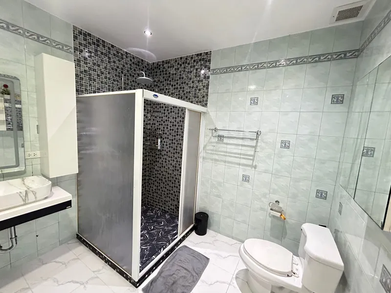 3-Bedroom Pool Villa for Rent, Nai Harn, 4 Min Drive to Beach - Nai Harn, Phuket - Main photo