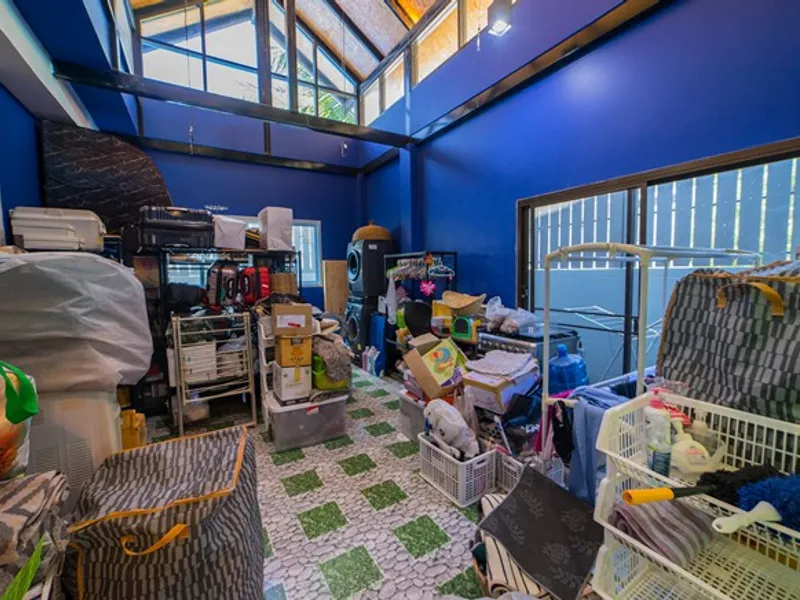 3-Bedroom Pool Villa for Rent, Nai Harn, 4 Min Drive to Beach - Nai Harn, Phuket - Main photo