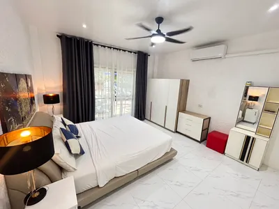 3-Bedroom Pool Villa for Rent, Nai Harn, 4 Min Drive to Beach - Nai Harn, Phuket - Photo 15