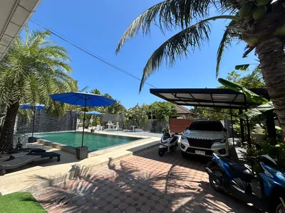 3-Bedroom Pool Villa for Rent, Nai Harn, 4 Min Drive to Beach - Nai Harn, Phuket - Photo 31