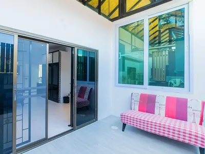 3-Bedroom Pool Villa for Rent, Nai Harn, 4 Min Drive to Beach - Nai Harn, Phuket - Photo 29