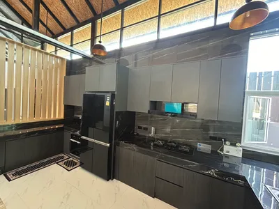 3-Bedroom Pool Villa for Rent, Nai Harn, 4 Min Drive to Beach - Nai Harn, Phuket - Photo 10
