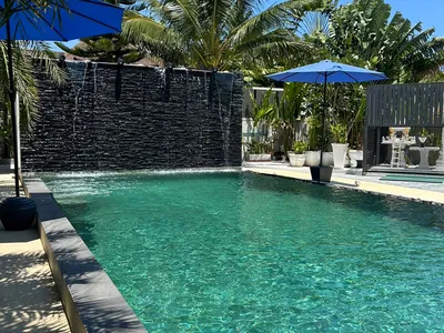 3-Bedroom Pool Villa for Rent, Nai Harn, 4 Min Drive to Beach - Nai Harn, Phuket - Photo 2