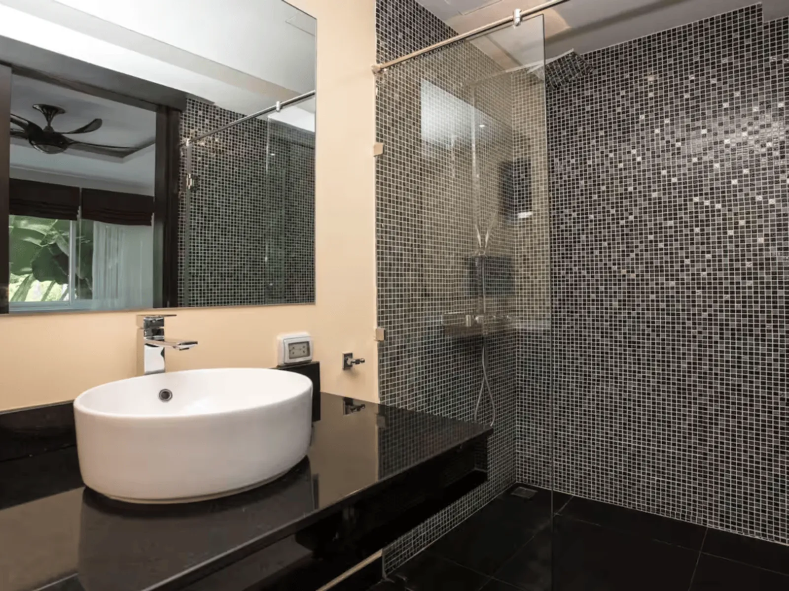 4-Bedroom Sea View Pool Villa for Rent, Chalong, Near Big Buddha - Chalong, Phuket - Photo 38