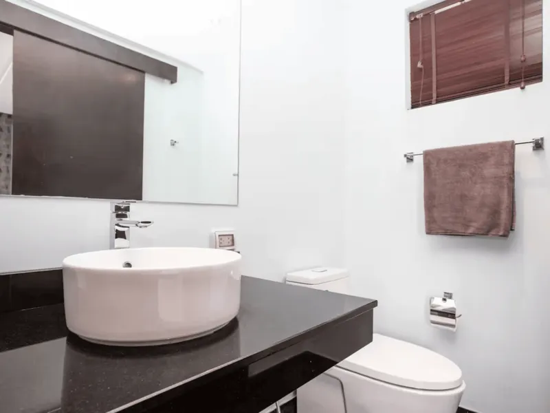 4-Bedroom Sea View Pool Villa for Rent, Chalong, Near Big Buddha - Chalong, Phuket - Main photo