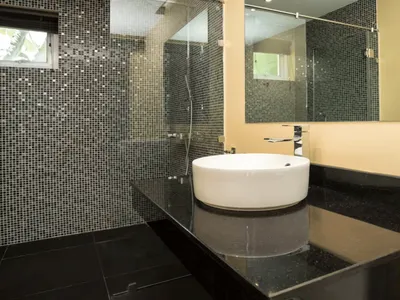 4-Bedroom Sea View Pool Villa for Rent, Chalong, Near Big Buddha - Chalong, Phuket - Photo 37