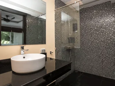 4-Bedroom Sea View Pool Villa for Rent, Chalong, Near Big Buddha - Chalong, Phuket - Photo 38
