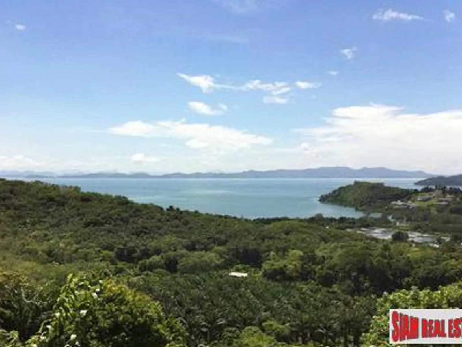 14,400 sqm Sea View Land for Sale, Ao Phor, Freehold - Ao Phor, Phuket - Photo 3