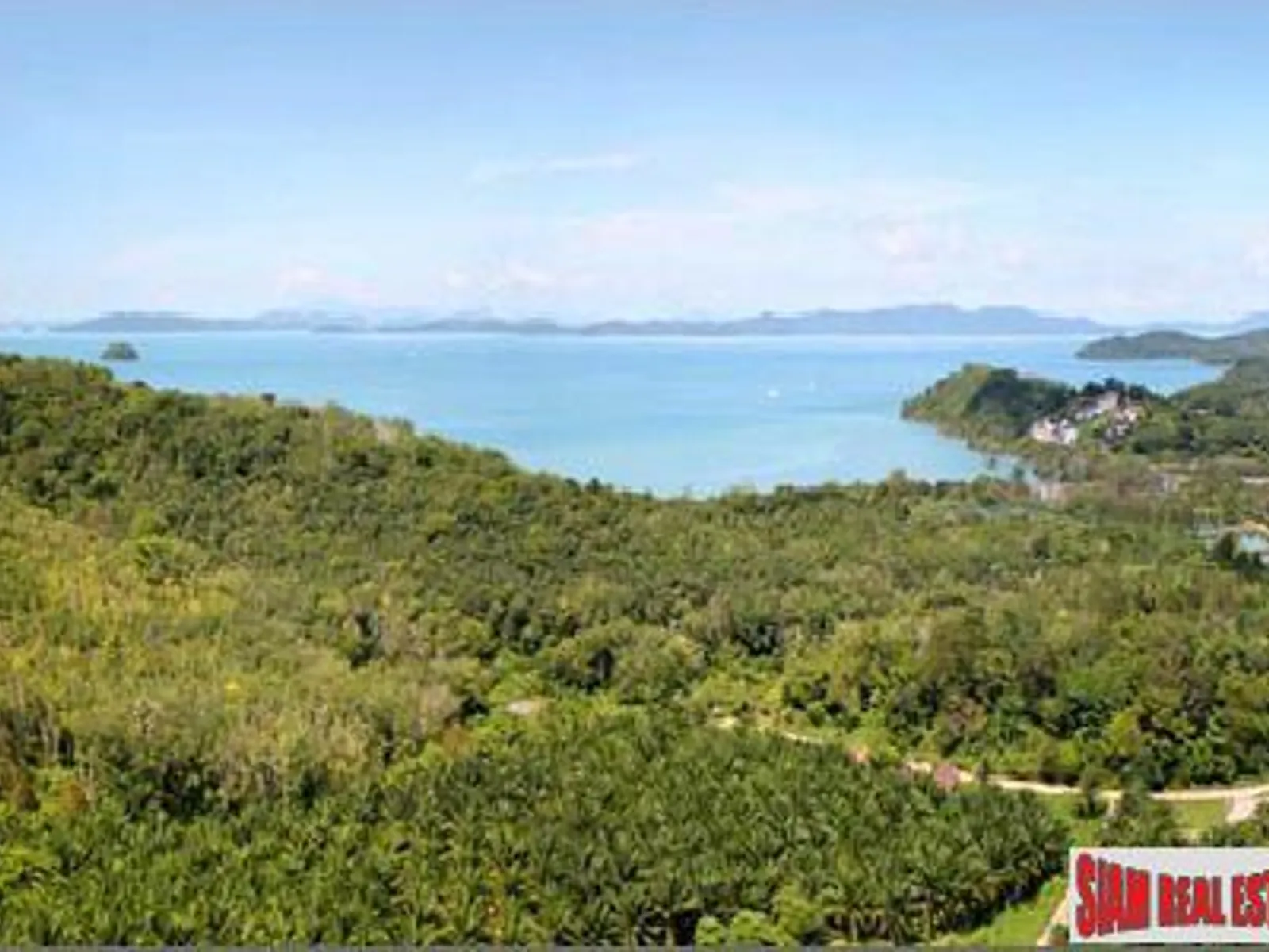 14,400 sqm Sea View Land for Sale, Ao Phor, Freehold - Ao Phor, Phuket - Photo 7