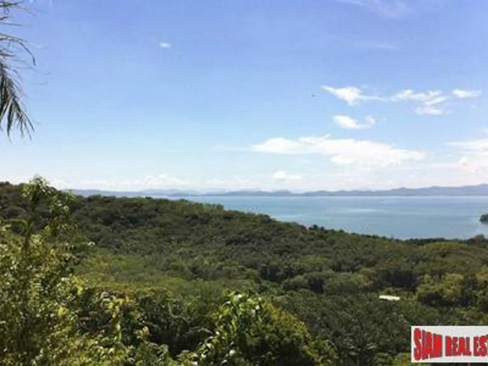 14,400 sqm Sea View Land for Sale, Ao Phor, Freehold - Ao Phor, Phuket - Photo 2