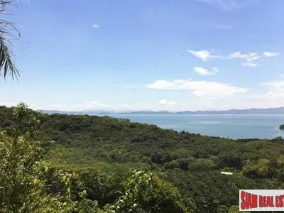 14,400 sqm Sea View Land for Sale, Ao Phor, Freehold - Ao Phor, Phuket - Photo 2