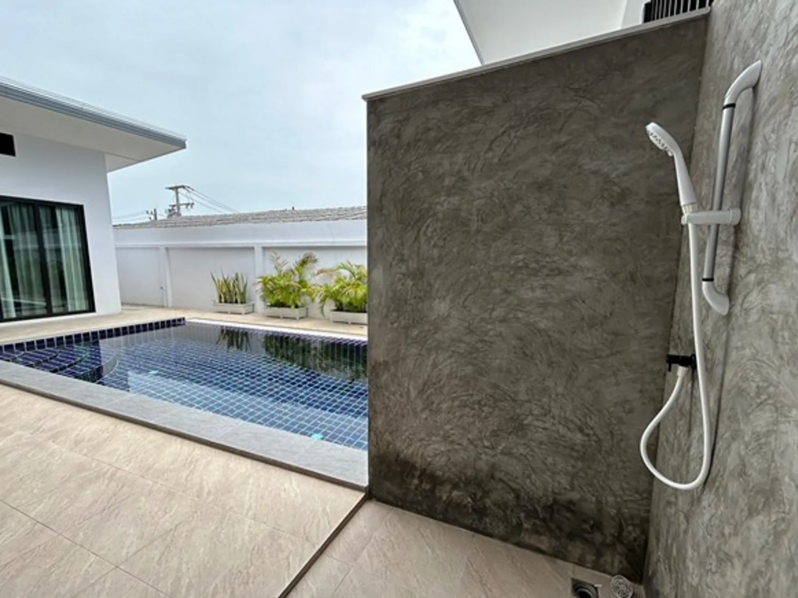 Villa à louer à Rawai : 3 chambres, piscine privée - Rawai, Phuket - Photo 35