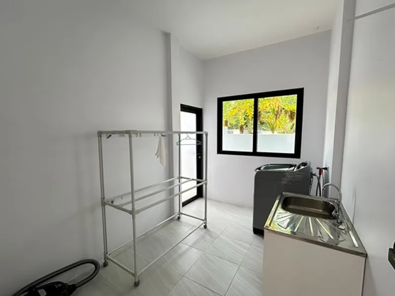 Villa à louer à Rawai : 3 chambres, piscine privée - Rawai, Phuket - Photo principale
