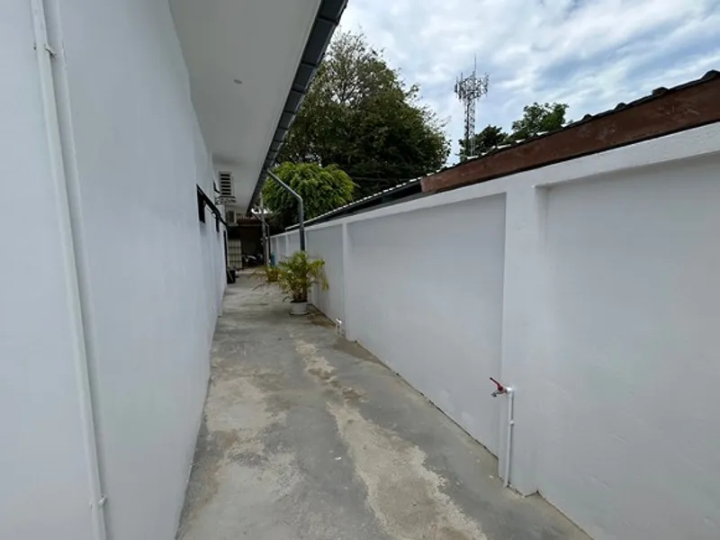 Villa à louer à Rawai : 3 chambres, piscine privée - Rawai, Phuket - Photo principale